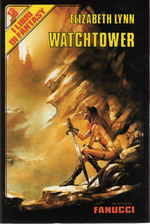 Watchtower -  Cronache di Tornor - Vol. 1