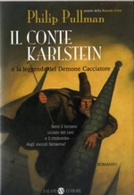 Il Conte Karlstein e la Leggenda del Demone Cacciatore